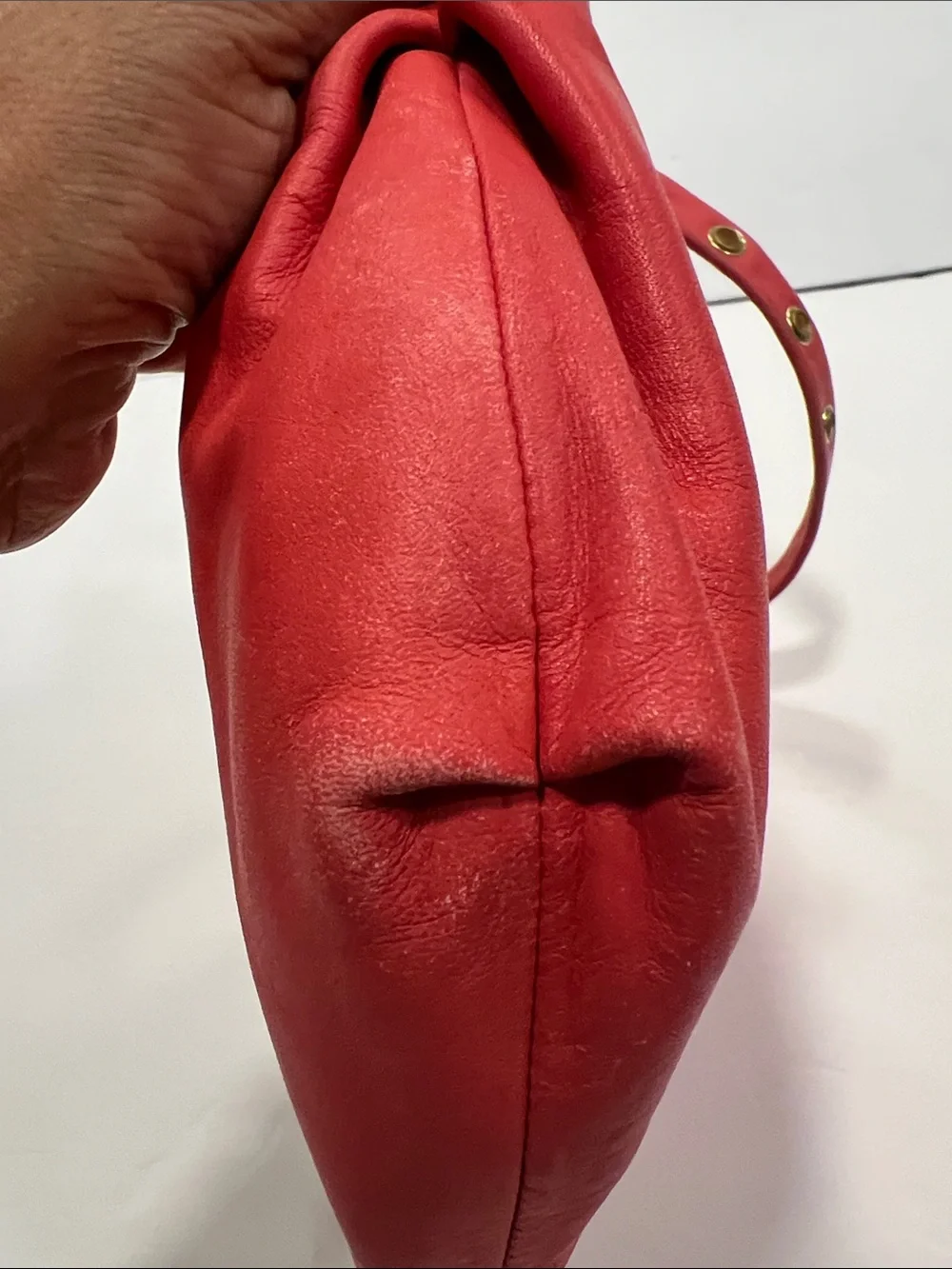 Coach shoulder bag